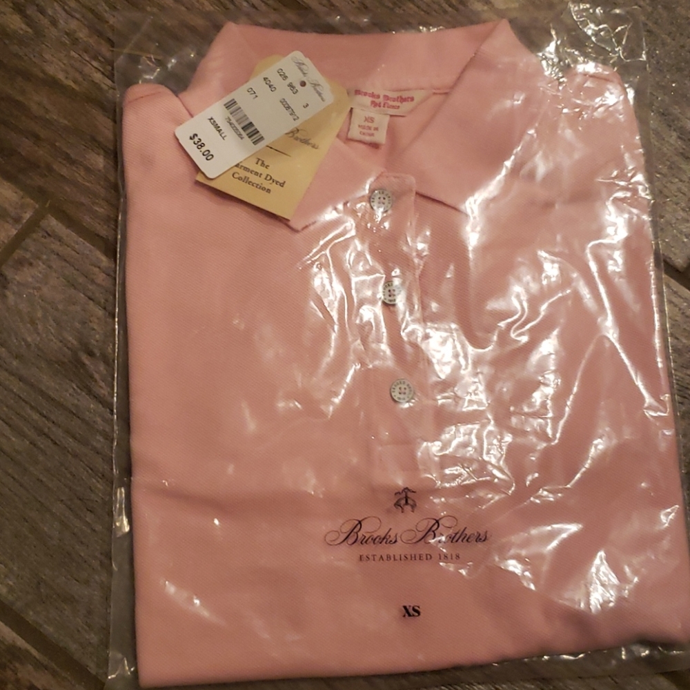 Polo Shirt